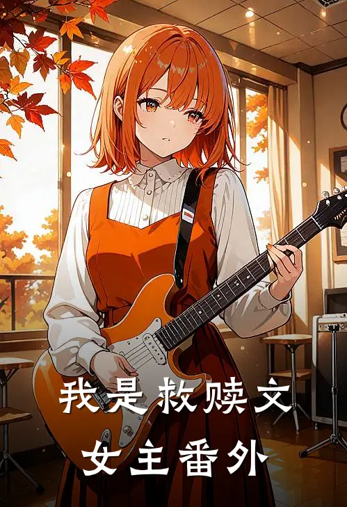 我是救赎文女主 番外