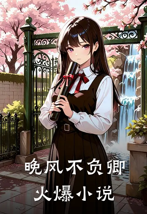 晚风不负卿火爆小说