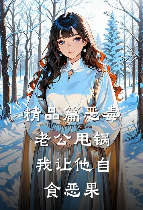 精品篇恶毒老公甩锅，我让他自食恶果