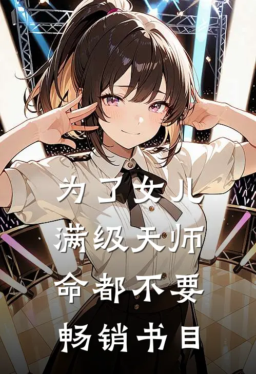 为了女儿，满级天师命都不要畅销书目