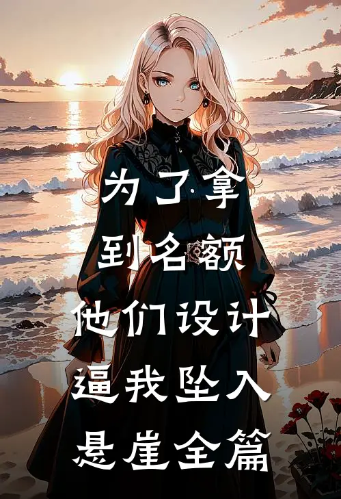 为了拿到名额，他们设计逼我坠入悬崖全篇