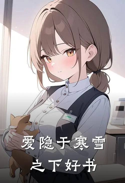 爱隐于寒雪之下好书