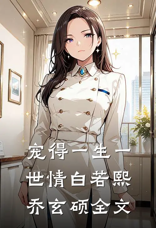宠得一生一世情白若熙乔玄硕全文