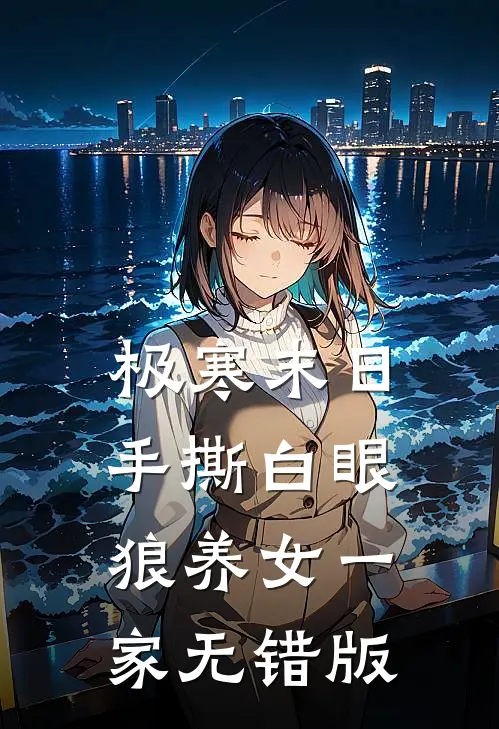 极寒末日，手撕白眼狼养女一家无错版