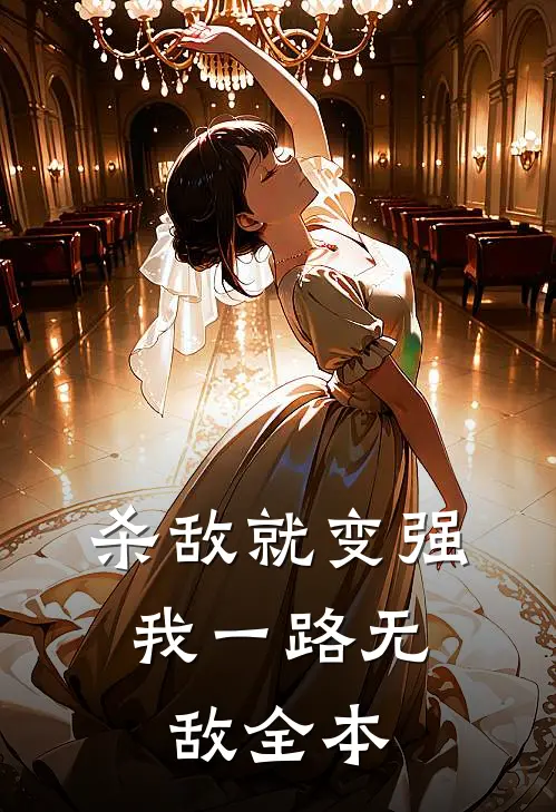 杀敌就变强，我一路无敌全本