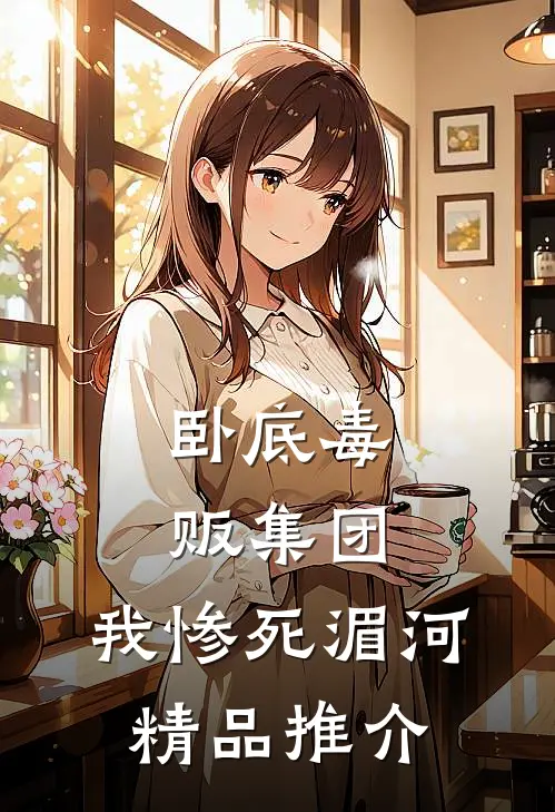 卧底毒贩集团，我惨死湄河精品推介