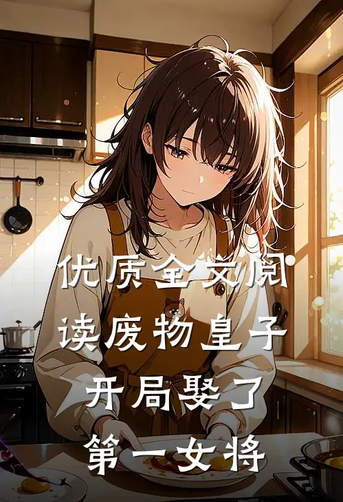 优质全文阅读废物皇子，开局娶了第一女将