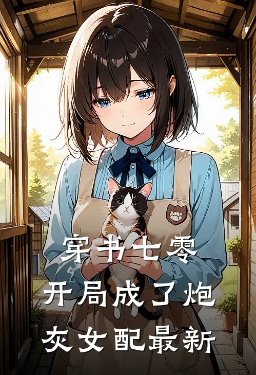 穿书七零，开局成了炮灰女配最新