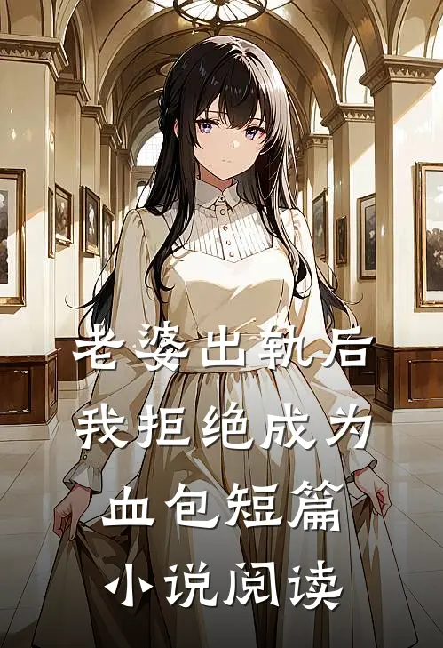 老婆出轨后我拒绝成为血包短篇小说阅读