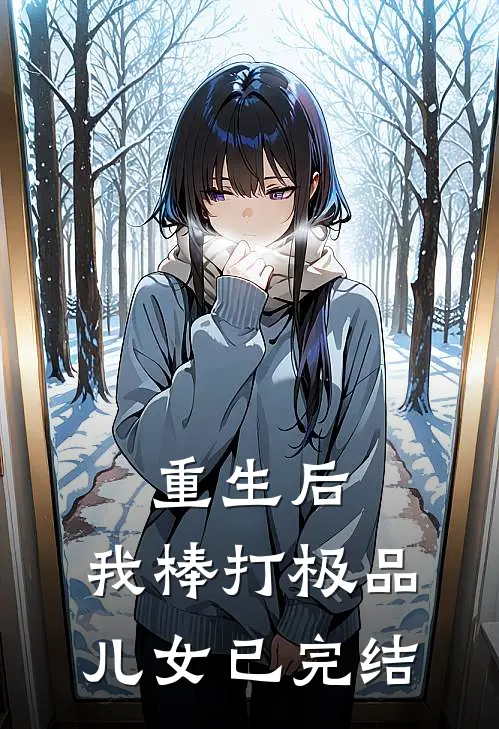 重生后，我棒打极品儿女已完结