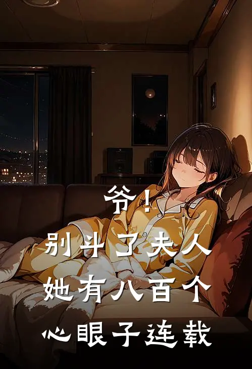 爷！别斗了，夫人她有八百个心眼子连载