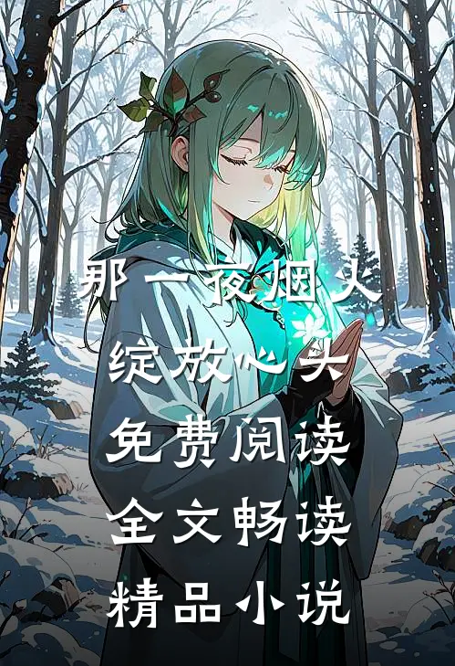 那一夜烟火绽放心头免费阅读全文畅读精品小说