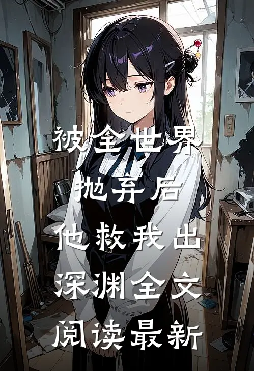 被全世界抛弃后，他救我出深渊全文阅读最新