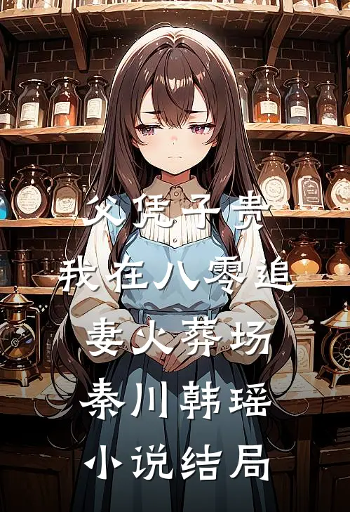 父凭子贵：我在八零追妻火葬场秦川韩瑶小说结局