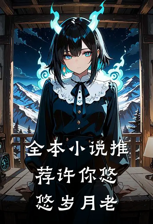 全本小说推荐许你悠悠岁月老
