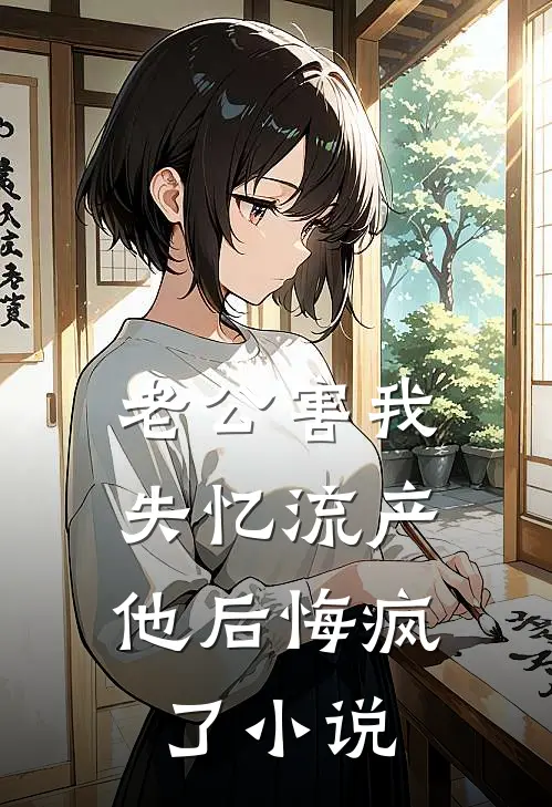 老公害我失忆流产，他后悔疯了小说