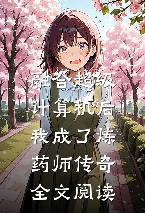 融合超级计算机后，我成了炼药师传奇全文阅读