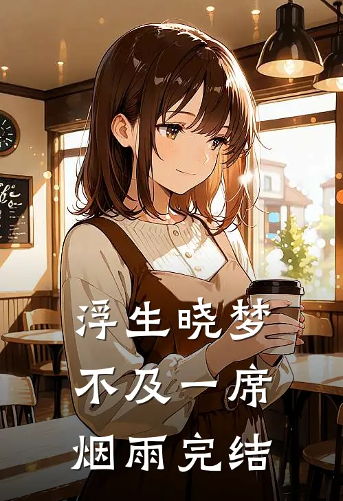 浮生晓梦，不及一席烟雨完结