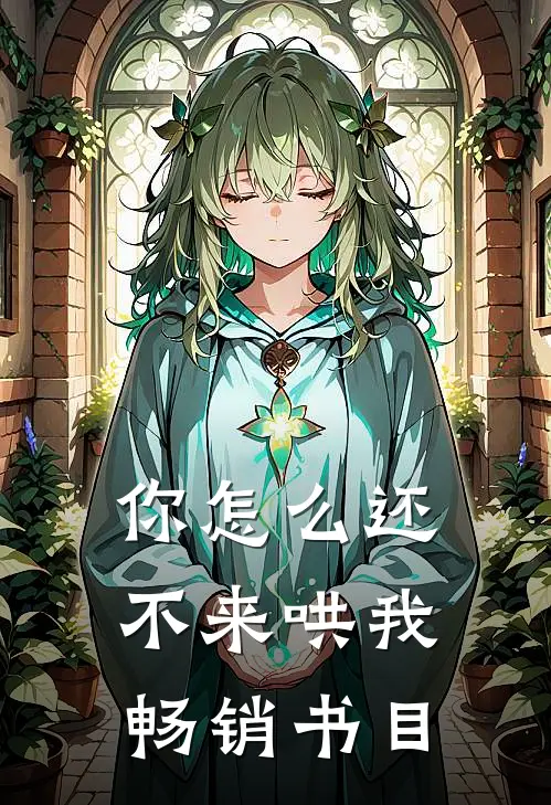 你怎么还不来哄我畅销书目