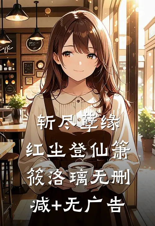 斩尽孽缘，红尘登仙箫筱洛璃无删减+无广告