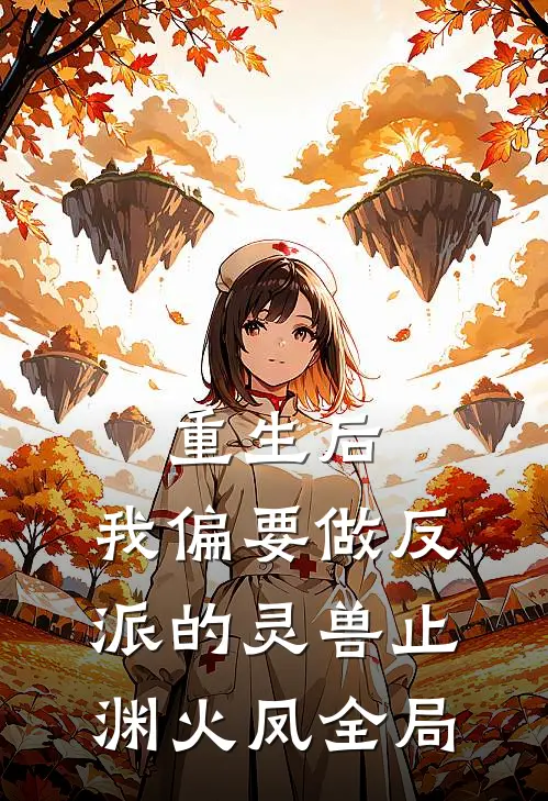 重生后，我偏要做反派的灵兽止渊火凤全局