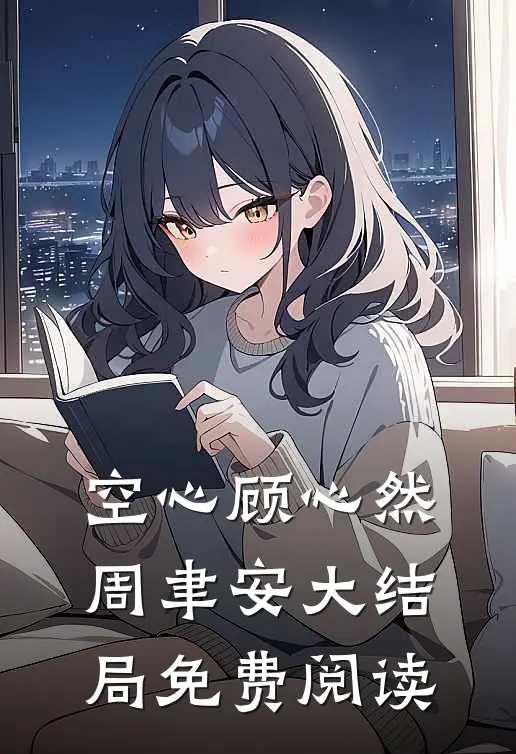 空心顾心然周聿安大结局免费阅读