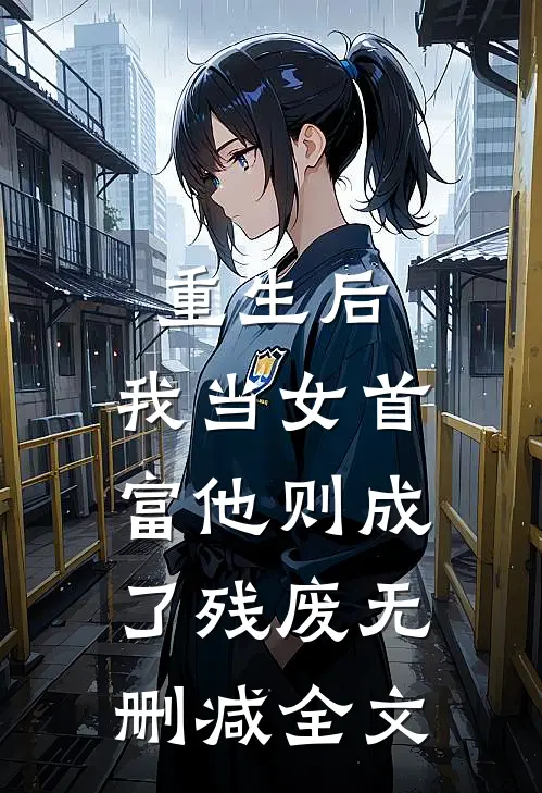 重生后，我当女首富他则成了残废无删减全文