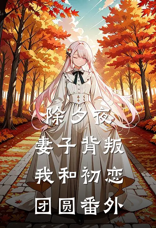 除夕夜，妻子背叛我和初恋团圆 番外