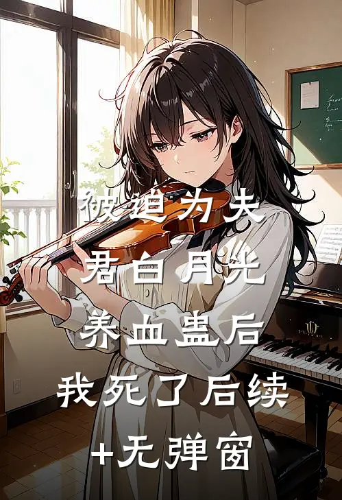被迫为夫君白月光养血蛊后，我死了后续+无弹窗