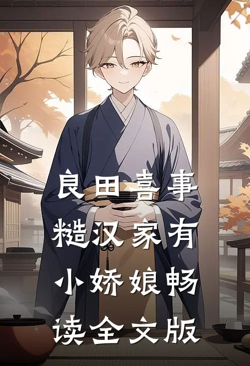 良田喜事：糙汉家有小娇娘畅读全文版