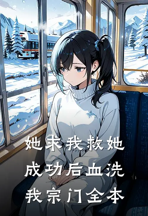 她求我救她，成功后血洗我宗门全本