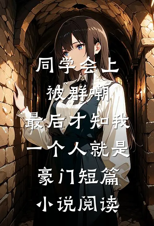 同学会上被群嘲，最后才知我一个人就是豪门短篇小说阅读