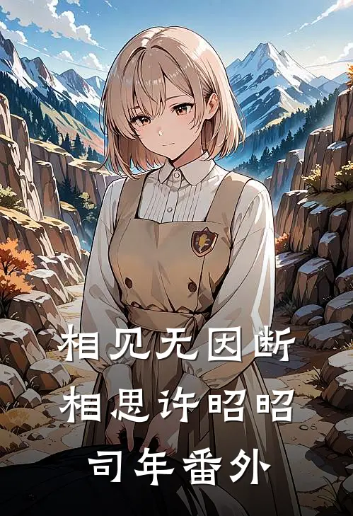 相见无因断相思许昭昭司年 番外