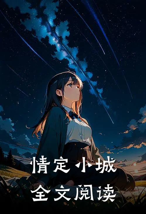 情定小城全文阅读