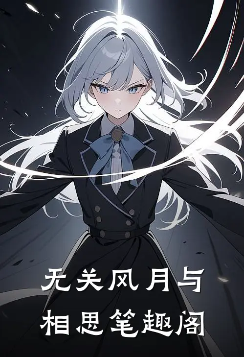 无关风月与相思笔趣阁