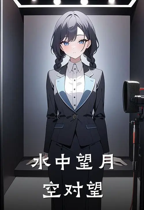 水中望月空对望