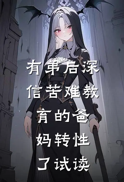 有弟后深信苦难教育的爸妈转性了试读