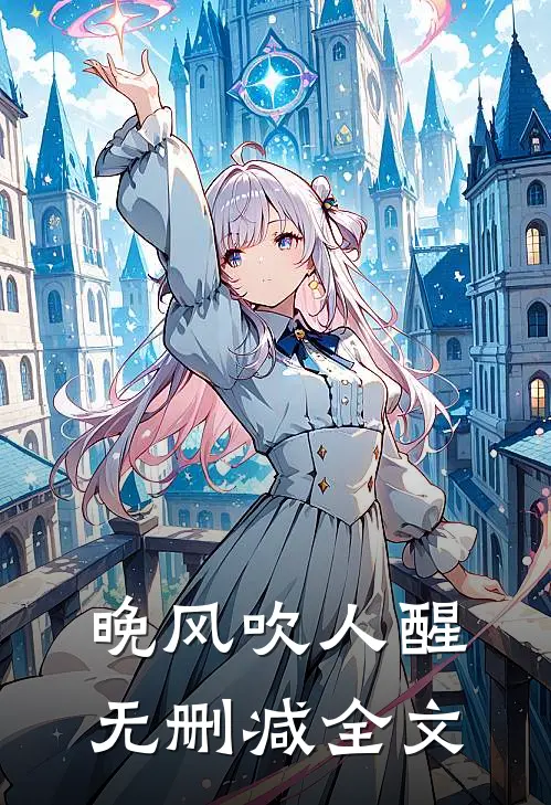 晚风吹人醒无删减全文