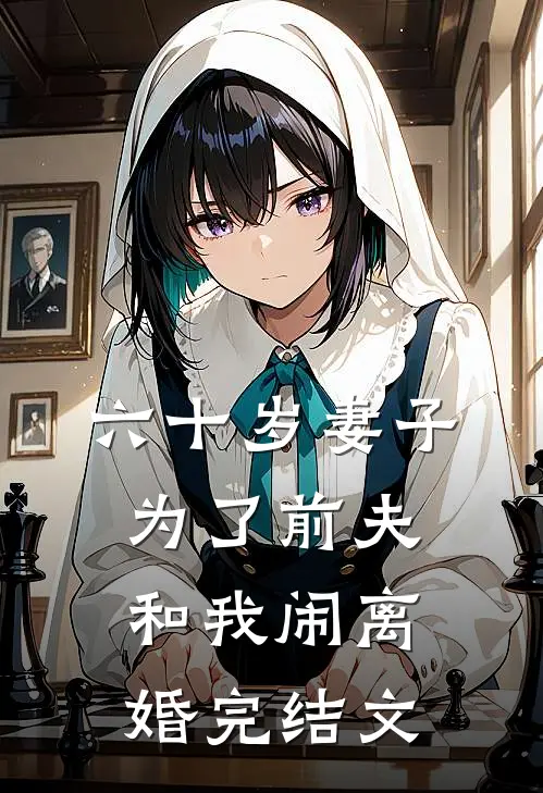 六十岁妻子为了前夫和我闹离婚完结文