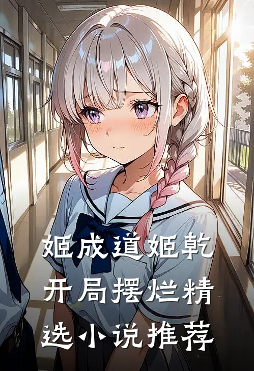 姬成道姬乾开局摆烂精选小说推荐