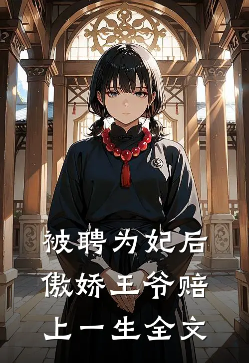 被聘为妃后，傲娇王爷赔上一生全文