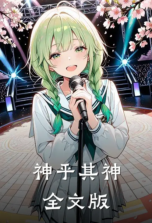 神乎其神全文版
