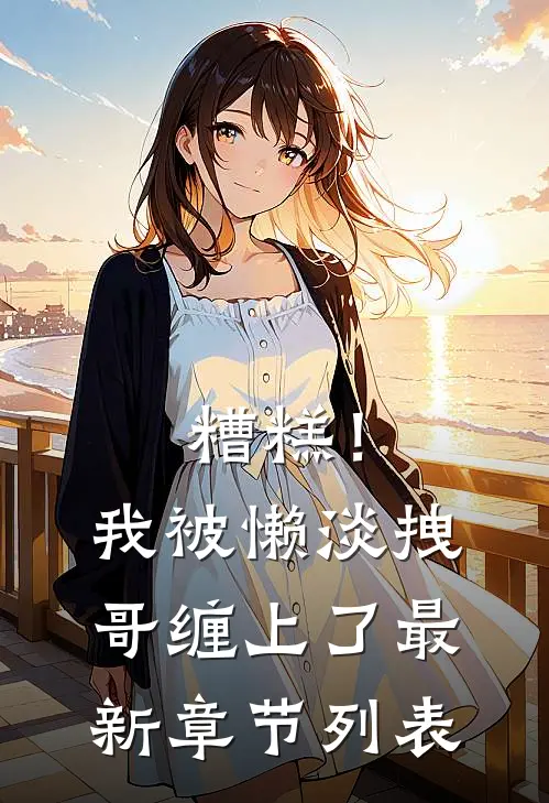 糟糕！我被懒淡拽哥缠上了最新章节列表
