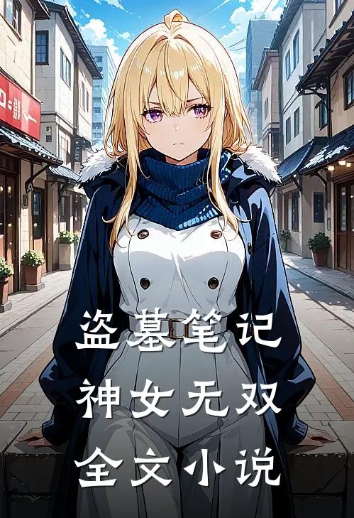 盗墓笔记：神女无双全文小说