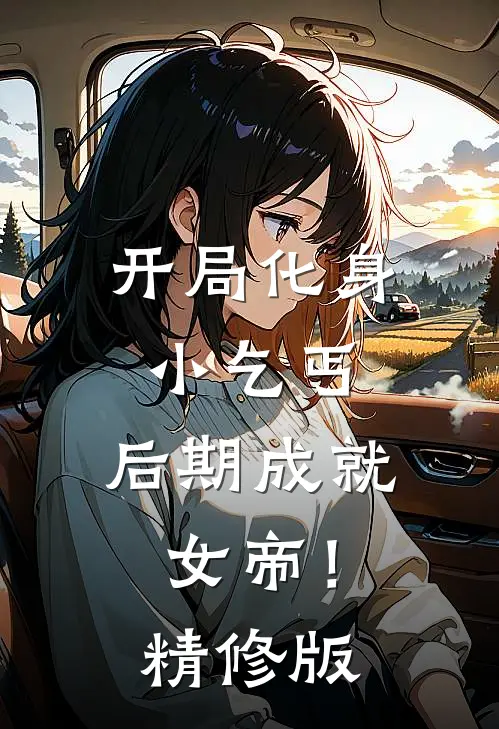 开局化身小乞丐，后期成就女帝！精修版