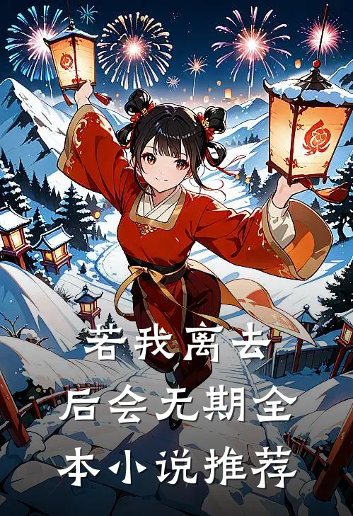 若我离去，后会无期全本小说推荐