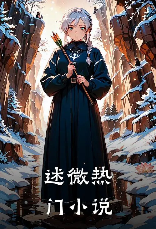 述微热门小说