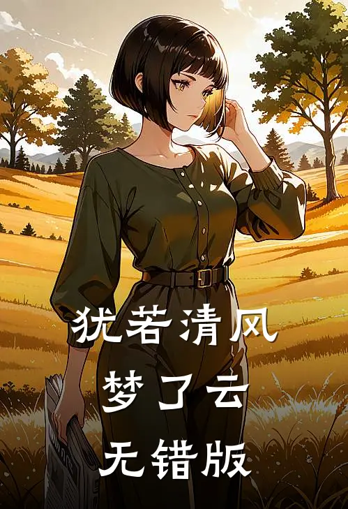 犹若清风梦了云无错版
