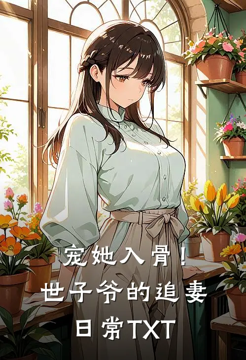 宠她入骨！世子爷的追妻日常TXT