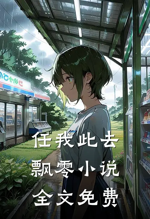 任我此去飘零小说全文免费